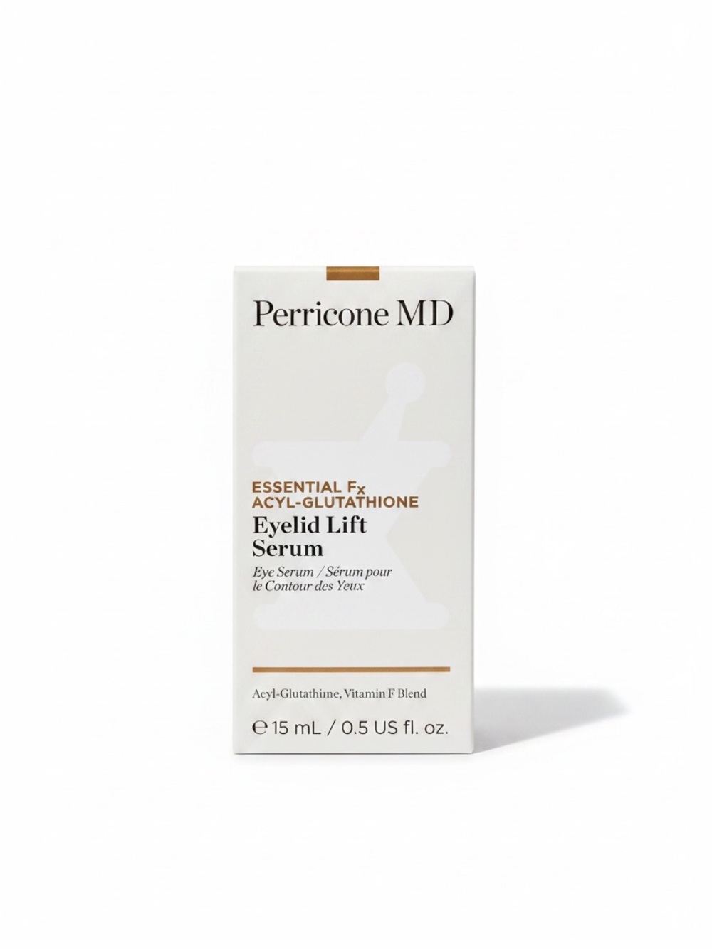 Perricone MD Essential Fx Acyl-Glutathione Eyelid Lift Serum